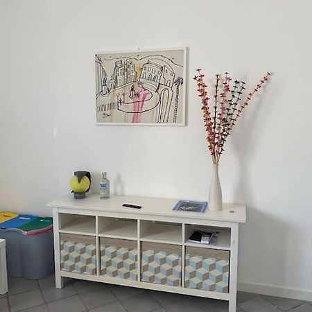 Maison Imperatore سورينتو المظهر الخارجي الصورة
